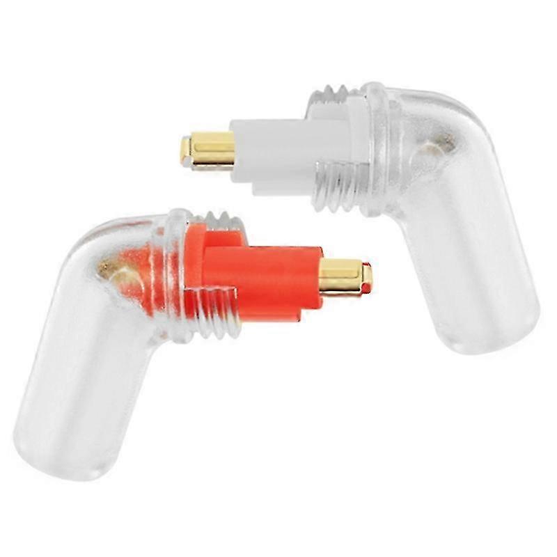 Optimized Headphone Plug Connector for MDR EX1000/800/600 & 7550 Models: Welding Wire Connector for Secure Earphone Connection