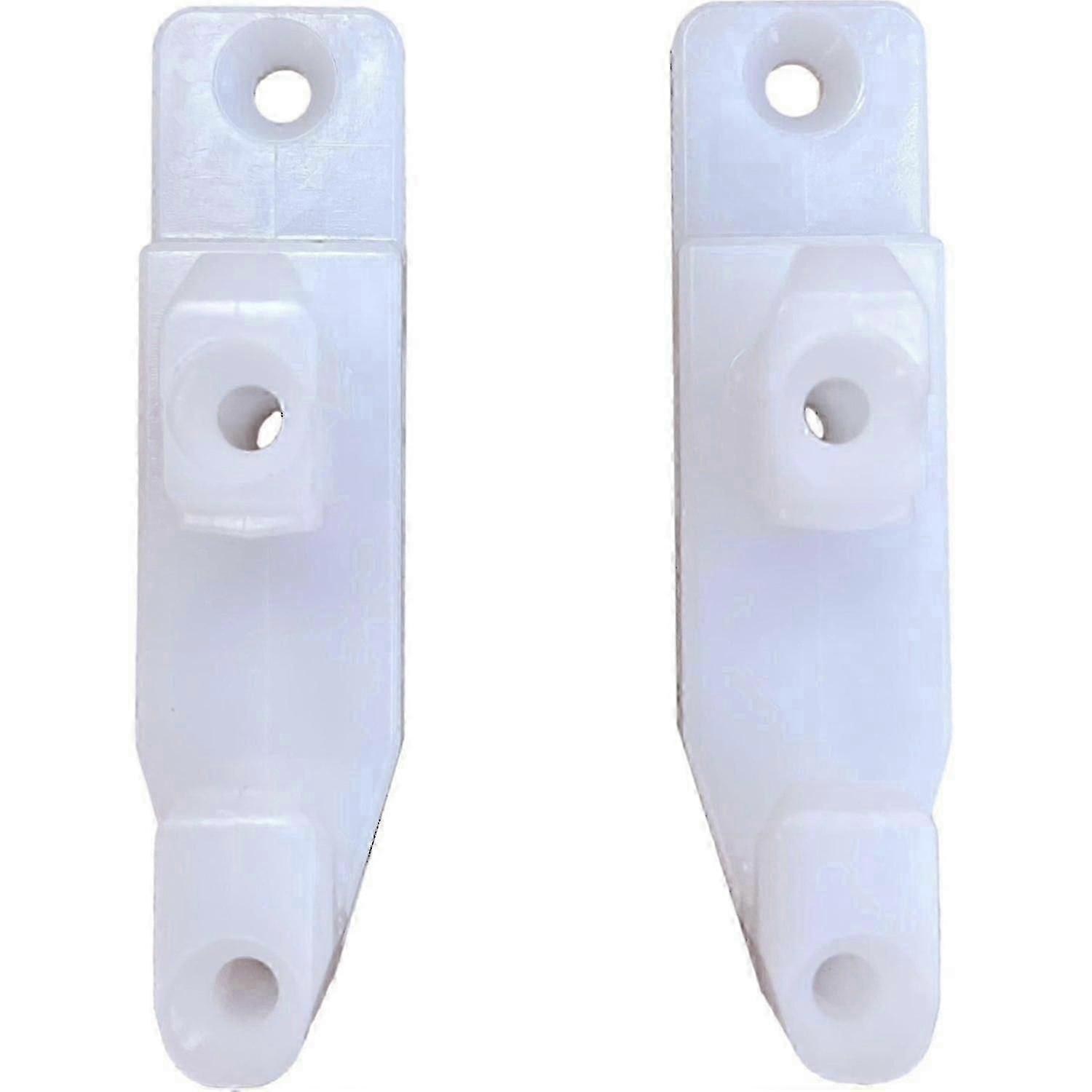 Innotech Drawer Front Connector Bracket - Screw On (pair)