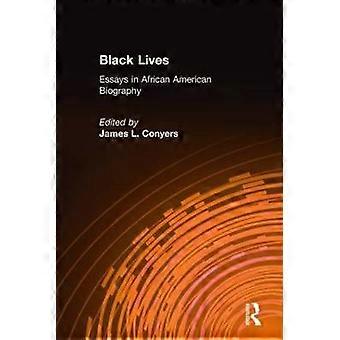 Black Lives