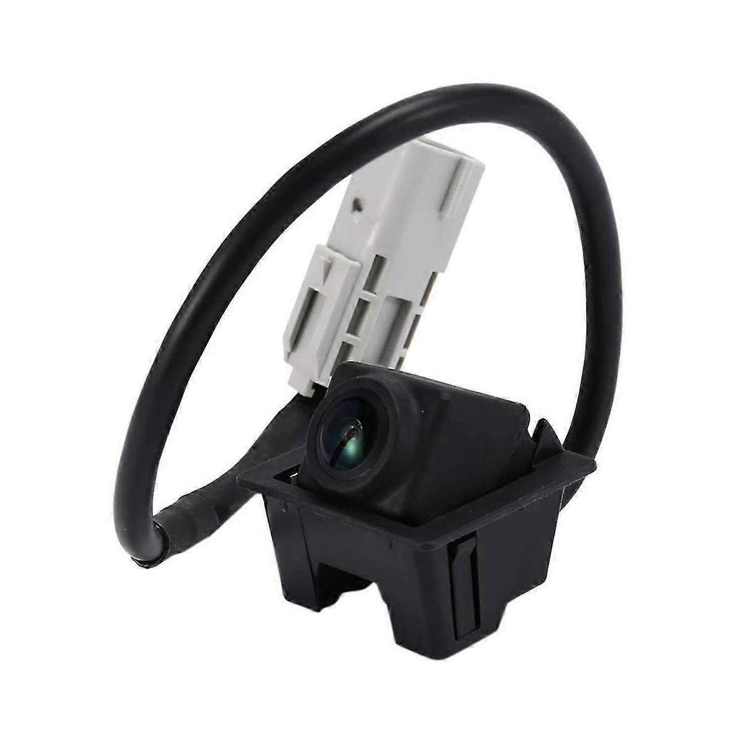 For Terrain 2010-2017 Rear View Camera Reverse Parking Assist Backup Camera 22913698 95407397