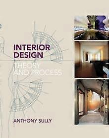 Interior Design by Anthony Sully Paperback