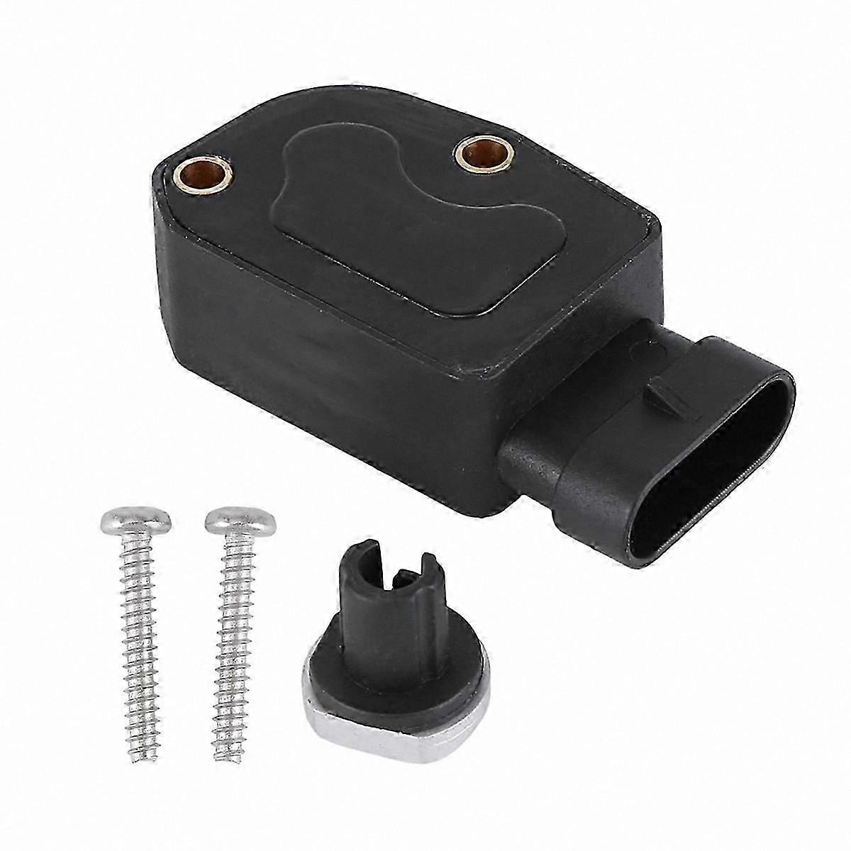 Throttle Sensor Kit for Gas Golf Carts Compatible with Precedent, Tempo, Onward Models - N34-1173 Replacement Part