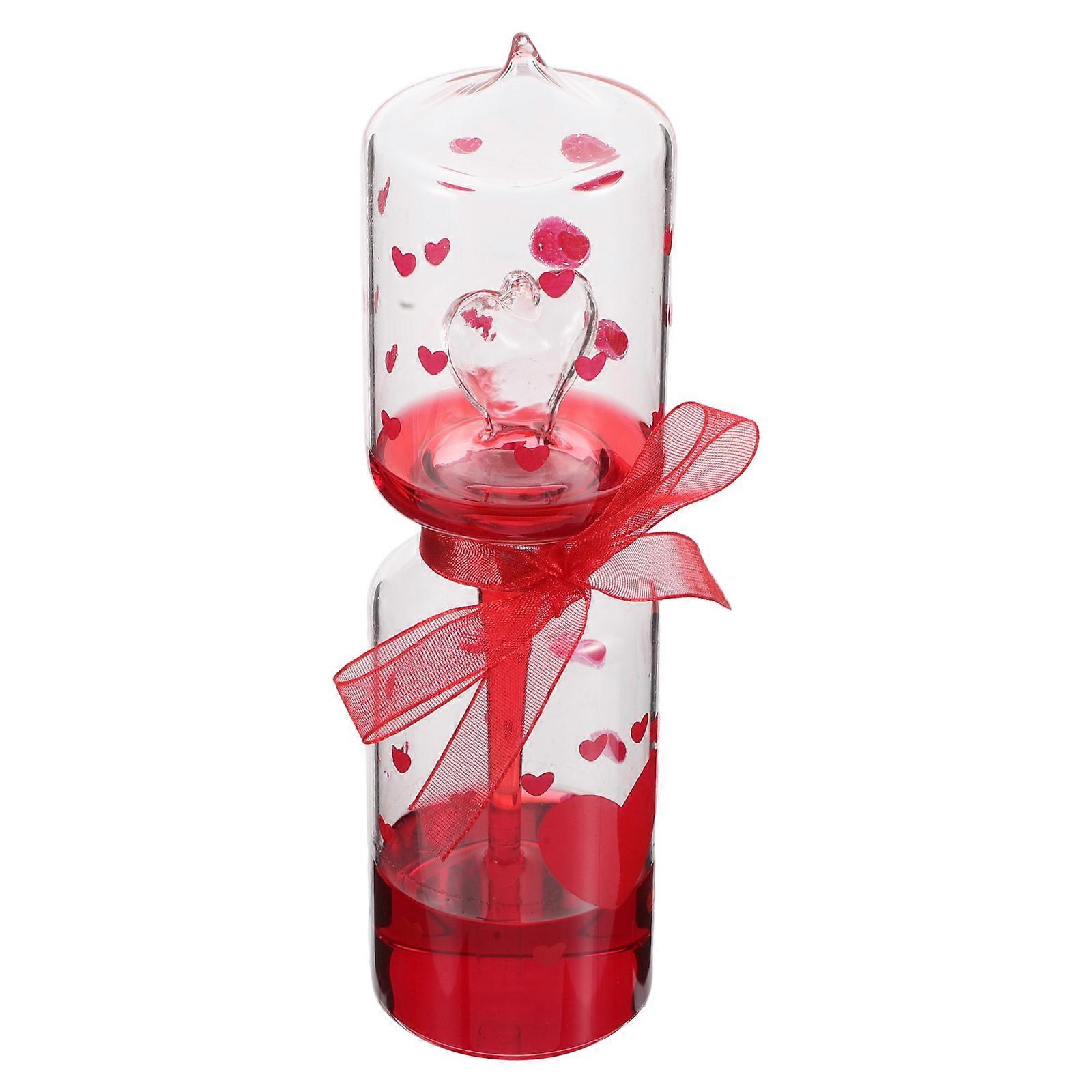 Glass Craft Adornment Thinking Hand Boiler for Adult Fidgets 5Pcs