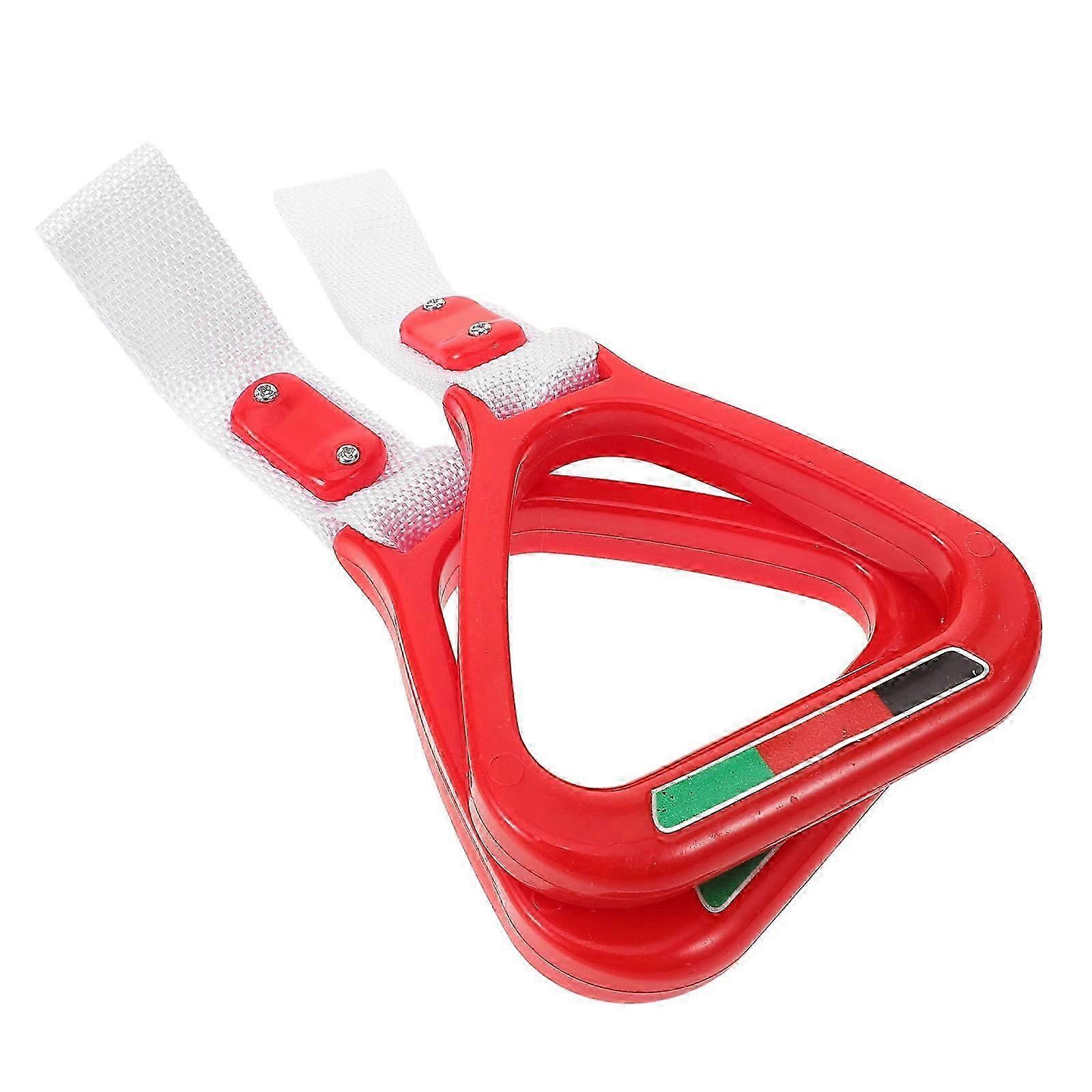 Car Handle Assist Aid Δημόσιες συγκοινωνίες Κομψό εξωτερικό αυτοκίνητο Entry Assist Handle 2Pcs