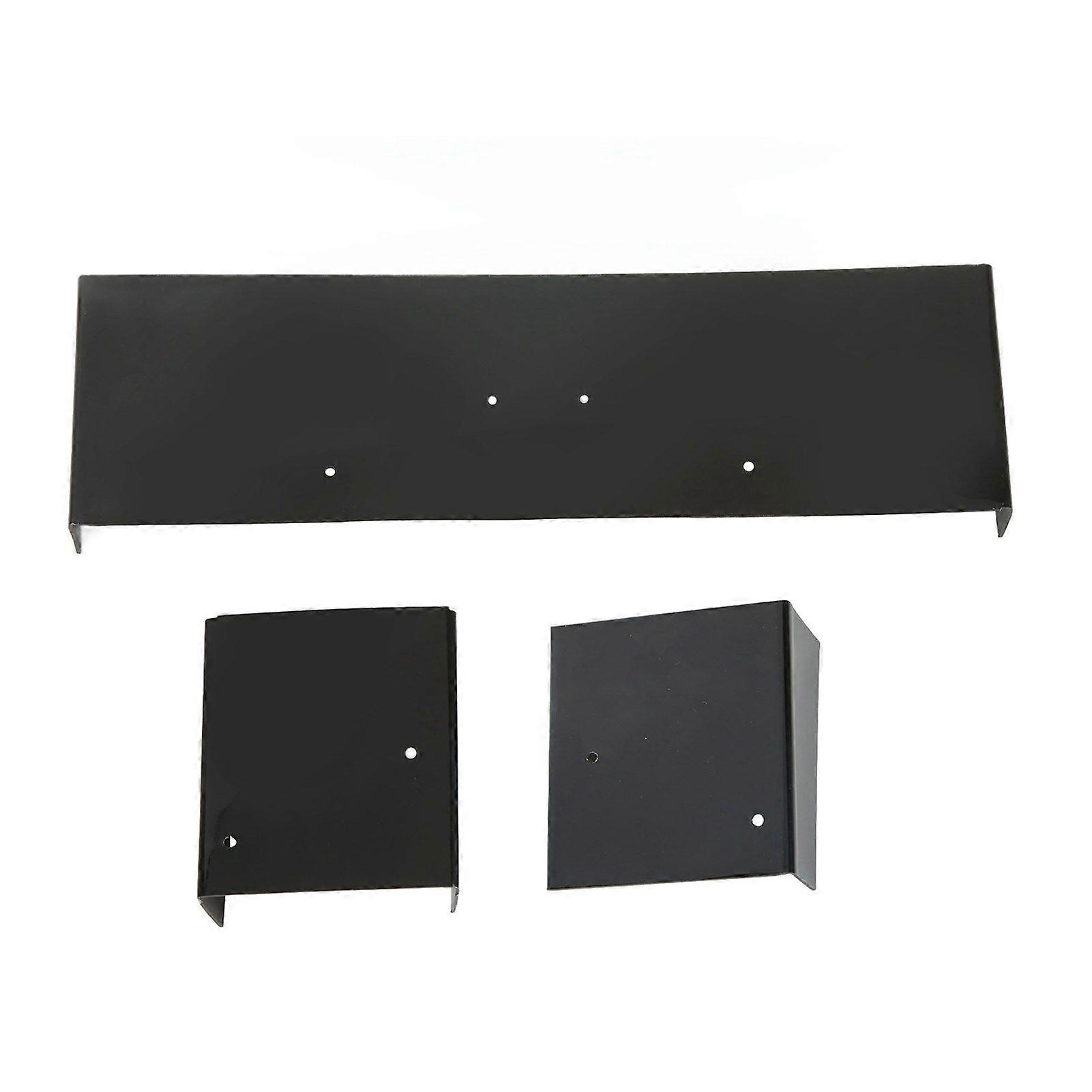 RC Car Tail Wing Rear Spoiler for ZD Racing 1/7 EX07 RC Car Upgrade Parts Accessories