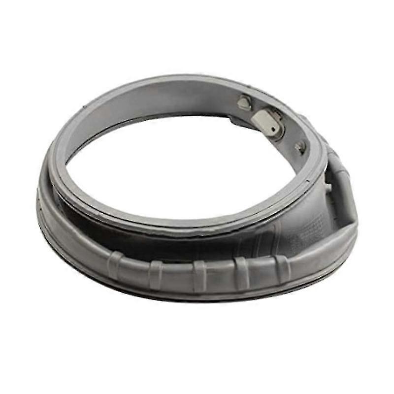 Replacement Washer Door Boot Gasket, Compatible with WF42H5000AW WF42H5200AP WF42H5200AW