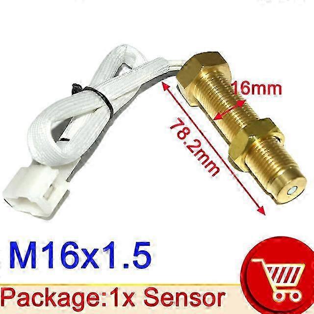 HD 52mm Pointer Tachometer 3000 4000 6000 7000 8000 RPM Tachometer Gauge With Red Backlight For Car Motor Boat Yacht RV 12/24V