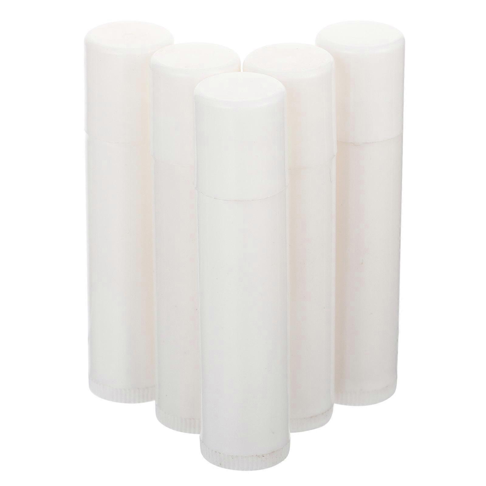 Cork Grease Lubricate Cream for Clarinet with 5Pcs White Tubing Paste