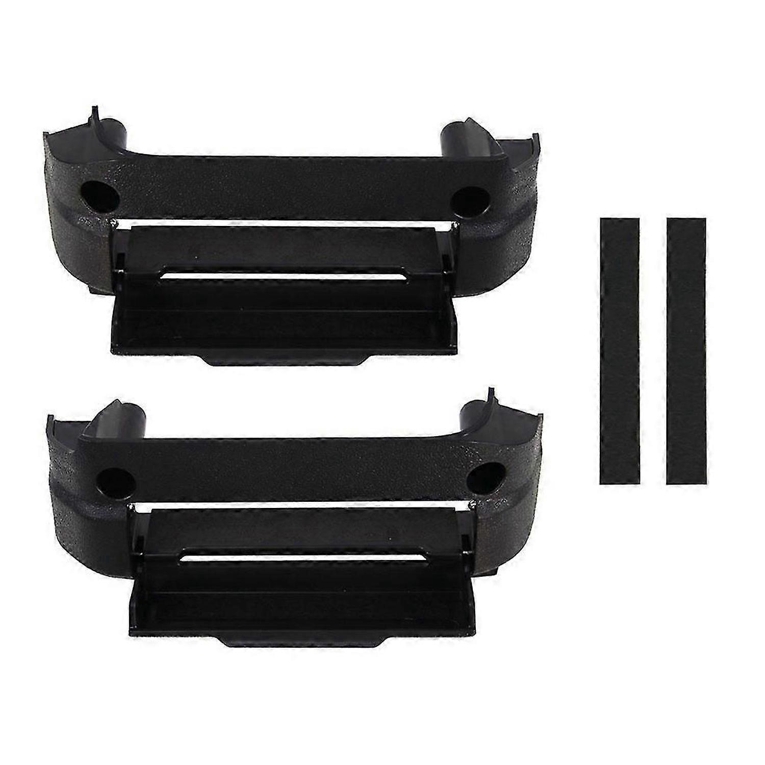 Car Door Grip Storage Pockets for JB64 JB74 2019-2024