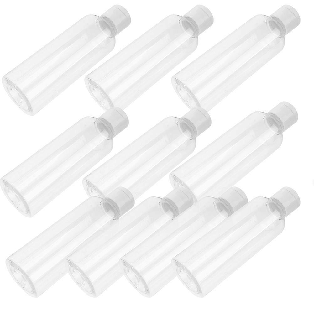 Empty Bottle Travel Storage Bottle for Cosmetics Use 50Pcs Set