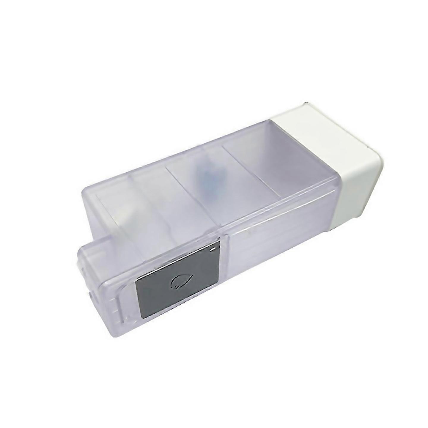 For P10s Pro V20 Robot Cleaning Water