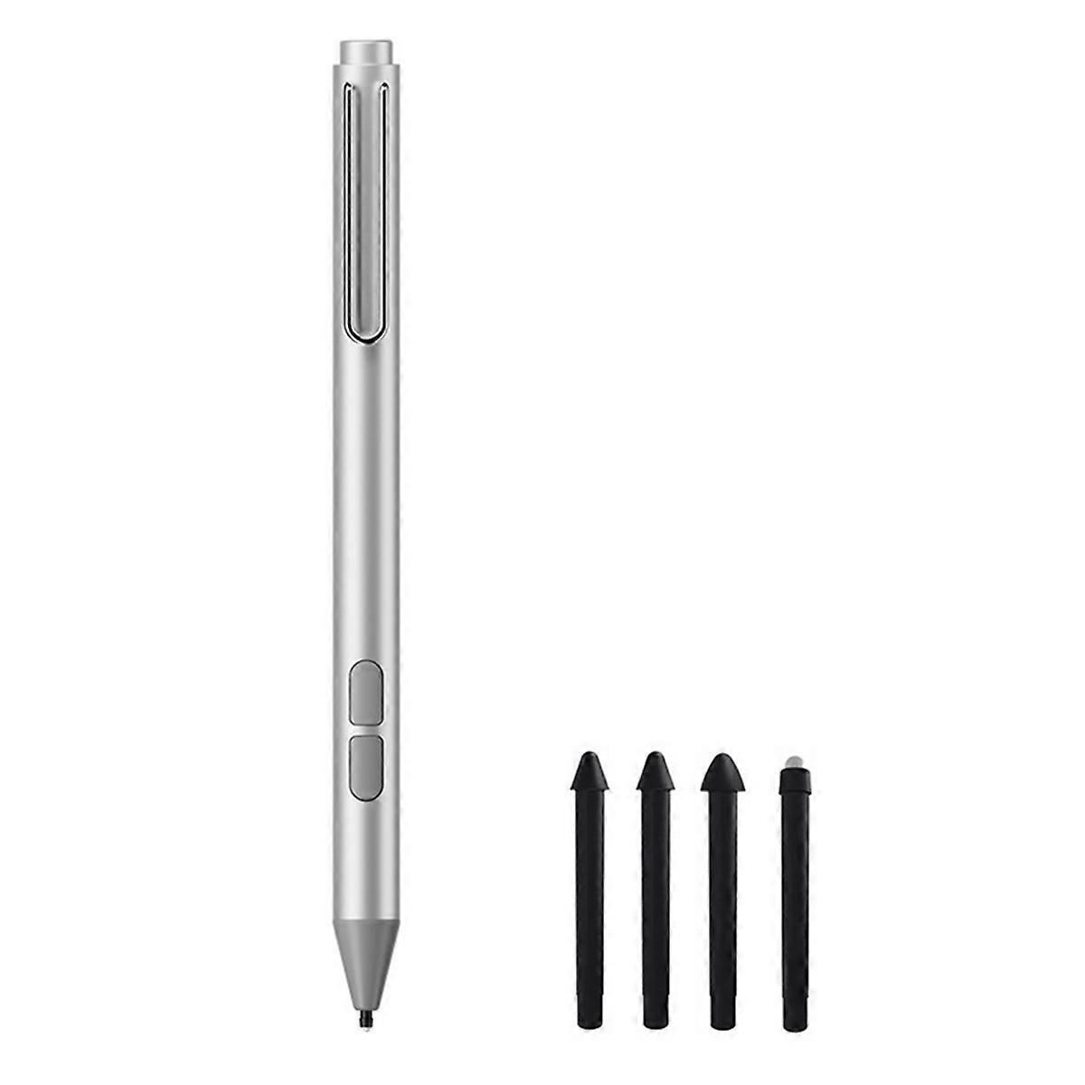 4096 Levels Stylus Pen for USB-C Charging for ,B