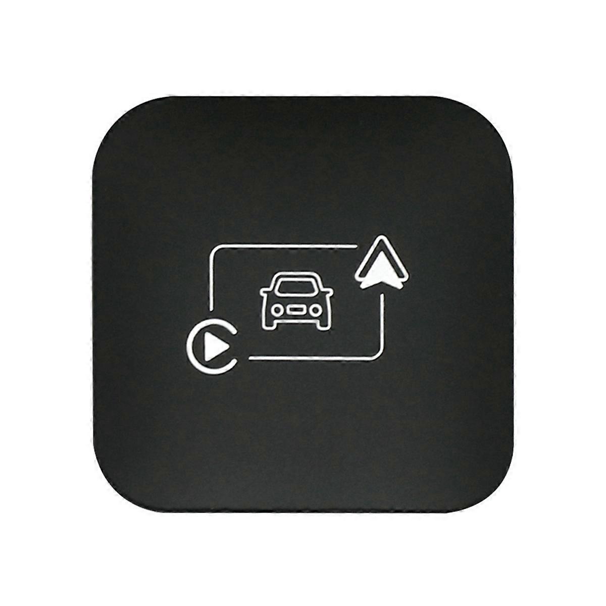 Wireless Android Auto Adapter for Smart