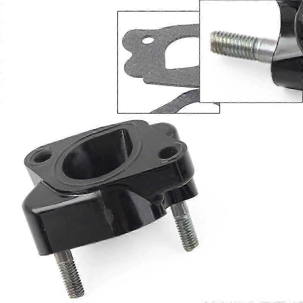 עגלת גולף תואמת קרבורטור צריכת מפרק + אטמים מתאים ימאהה G2 G8 G9 G11 G14 דגם Mo