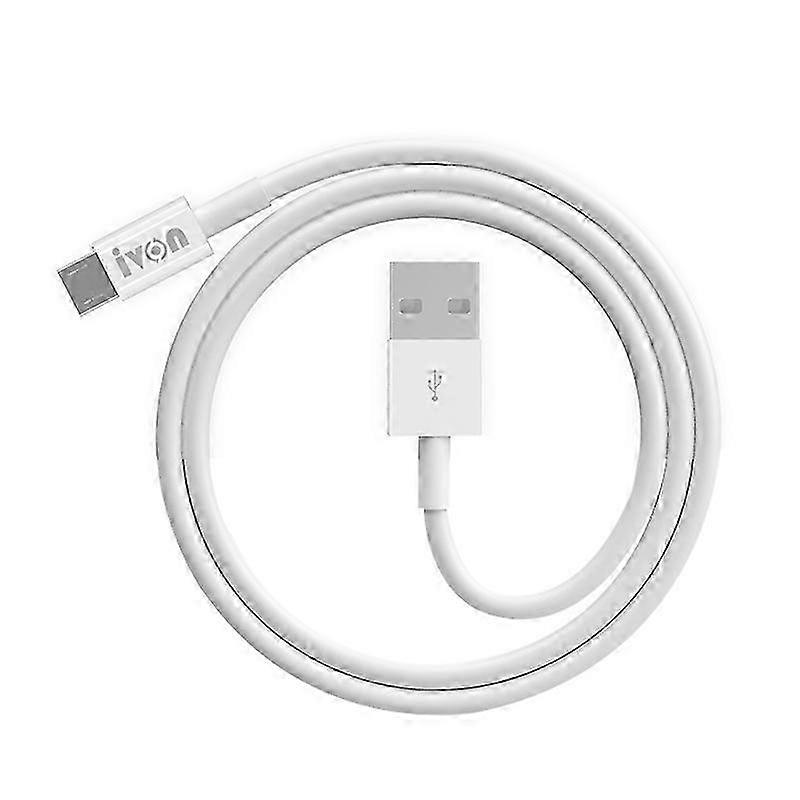 IVON CA70 Micro USB Fast Charging Data Cable, Length: 1m 2025