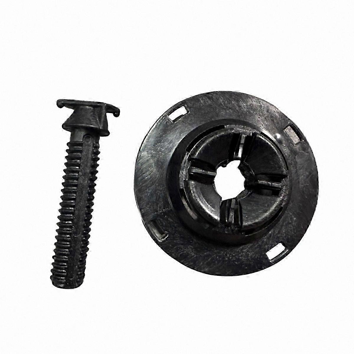 Tire Mounting Bracket Bolt for Select Vehicle Models - Durable Replacement Part