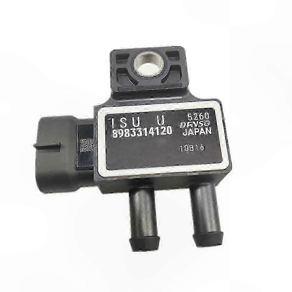 Differenzdrucksensor für Dieselpartikelfilter Isuzu D-MAX-kompatibel