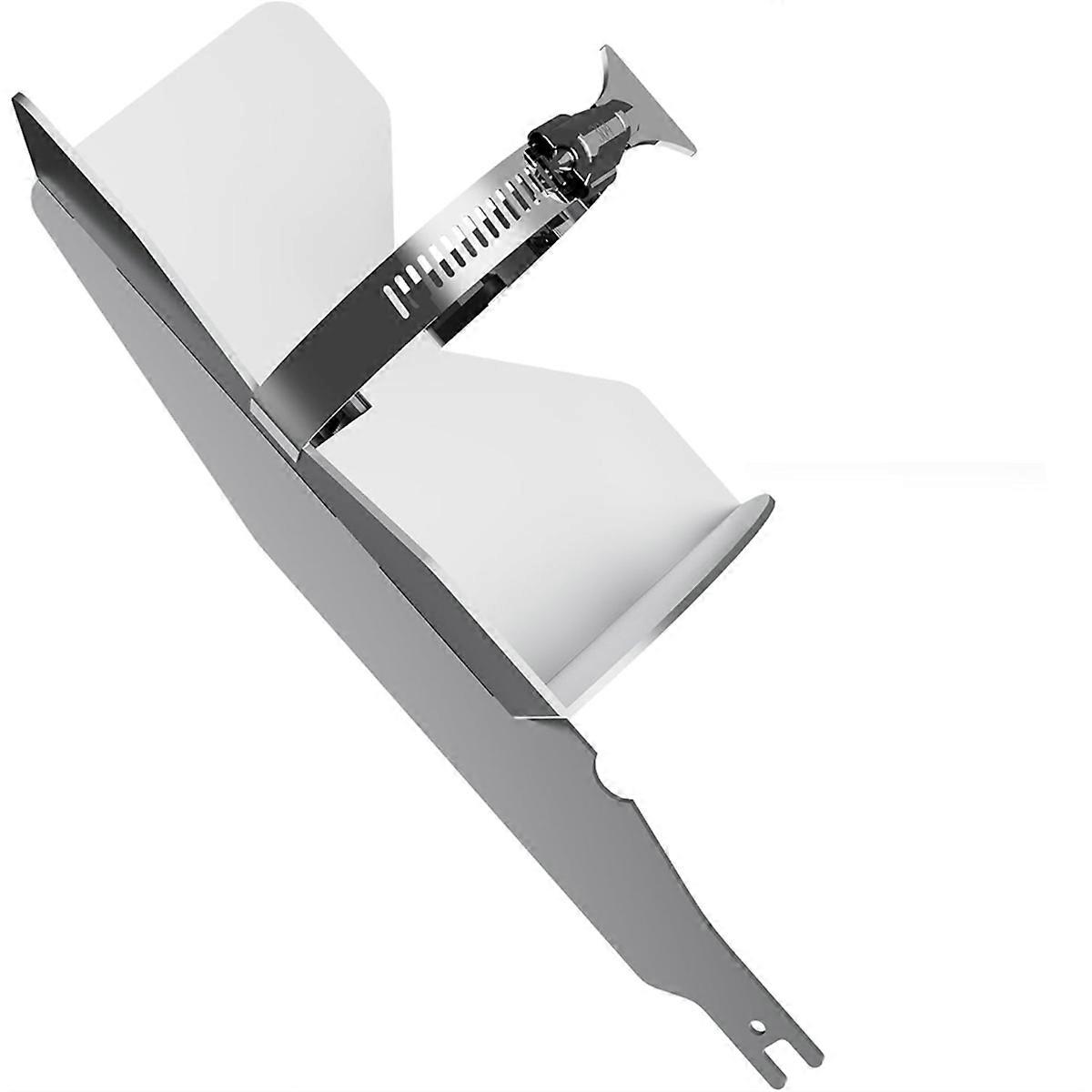 Spraying Paint Can Shaker for Reciprocating Saw,Paint Can Shaker with One-Click Adjustment - Fits 2i