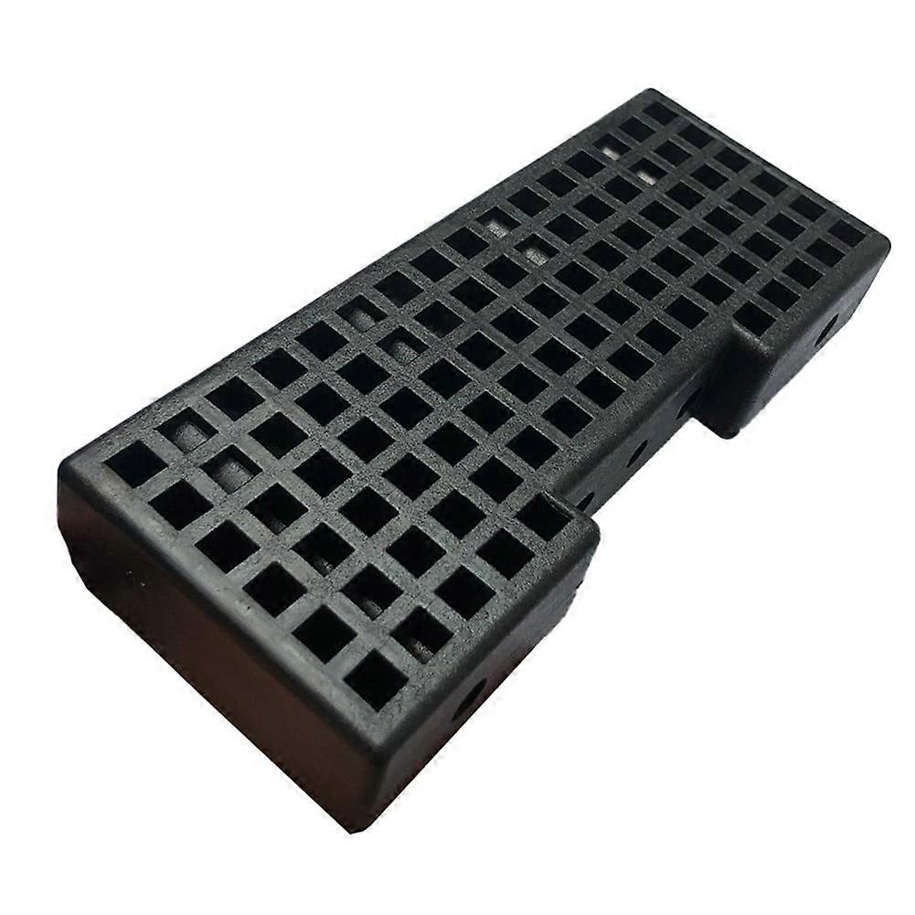 Kayak Trolling Motor Block Board Mount Bracket Canoe Boat Engine Mounting