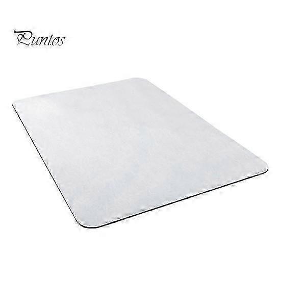 Dish Drying Mat Super Absorbent Drying Mat Non-Slip Design Solid Color Extra-Large Kitchen Countertop Protector Mat 2025