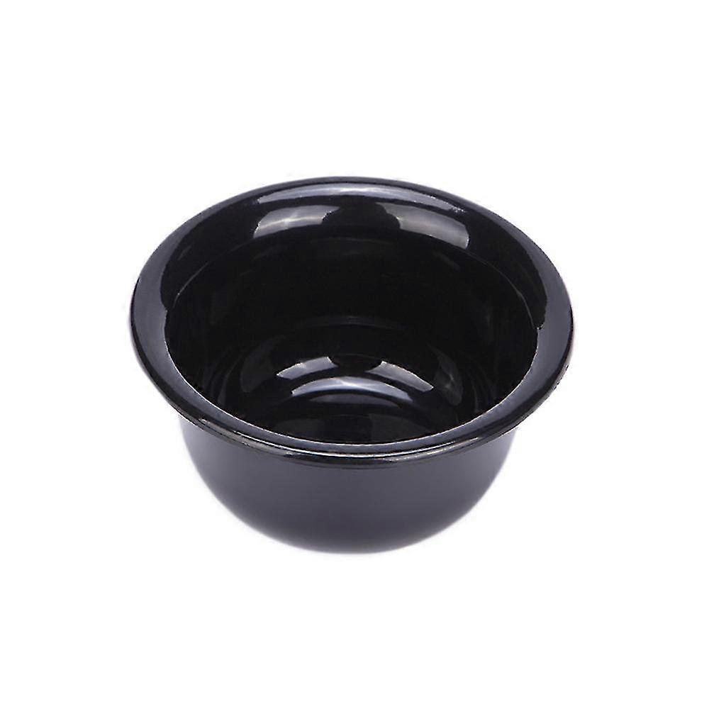 Set Of 3 Shaving Kit For Male's Wet Shaving Brush Holder Stand Soap Bowl 2025