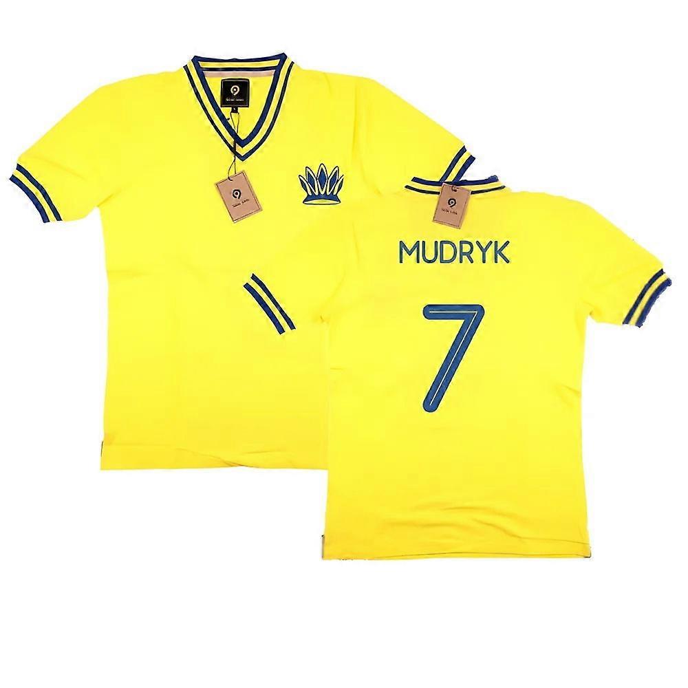 False Nein Ukrajna hazai ing (MUDRYK 7)
