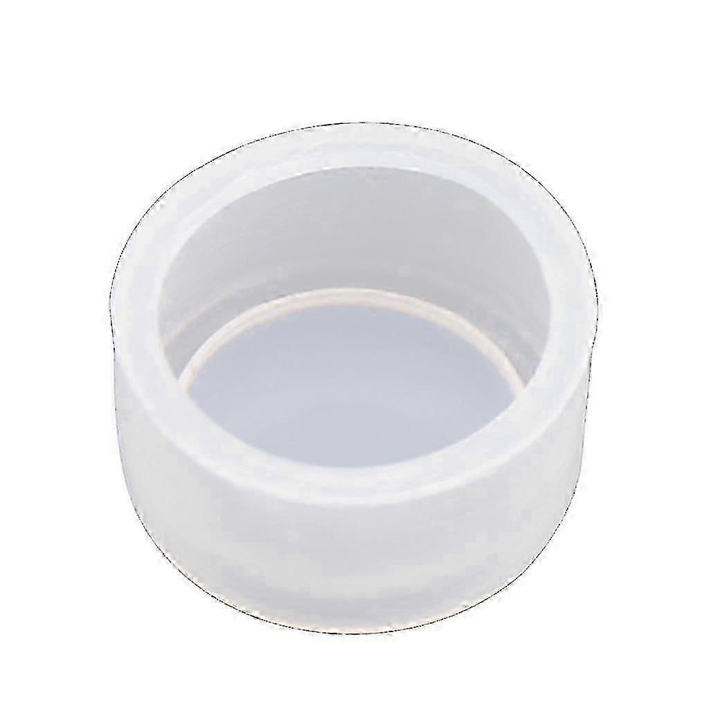 2025 Round Button Switch Protective Cover Waterproof Button Switch Protector b