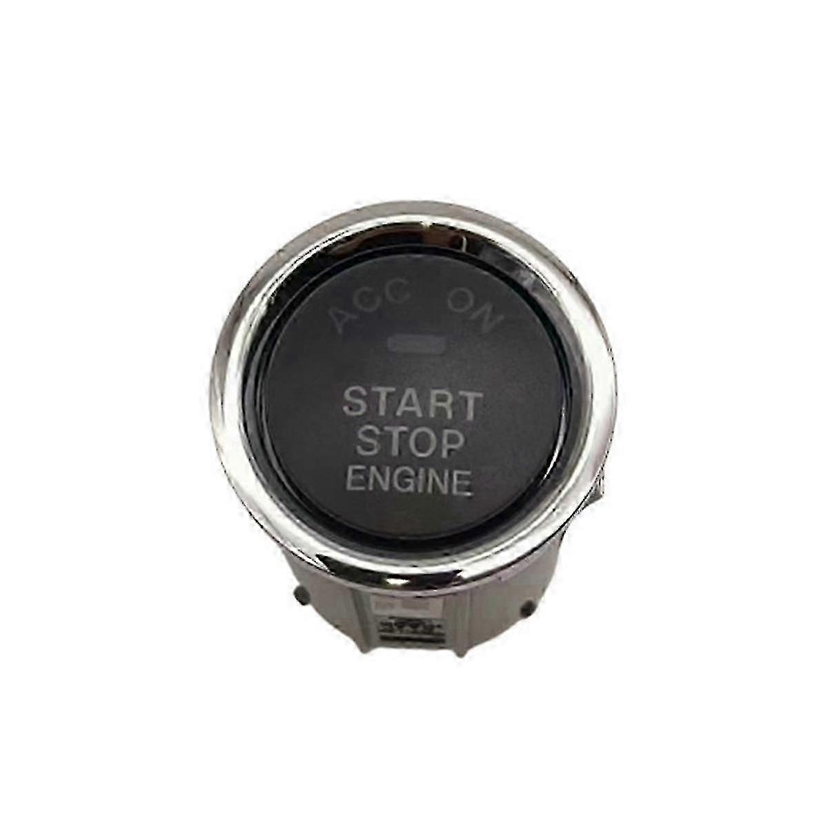 GS3L-66-3S0 Car Start Switch Button for Mazda 6 GH 2 5L Edition 0630