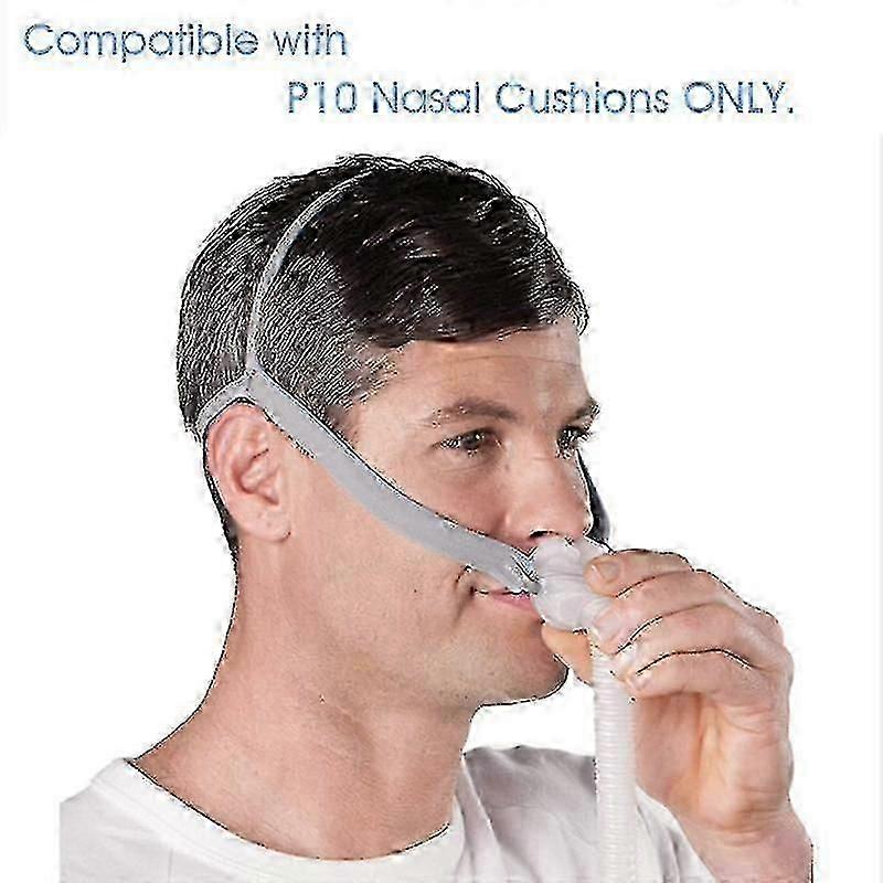 ??Headgear Strap Replacement for ResMed P10 CPAP Mask??