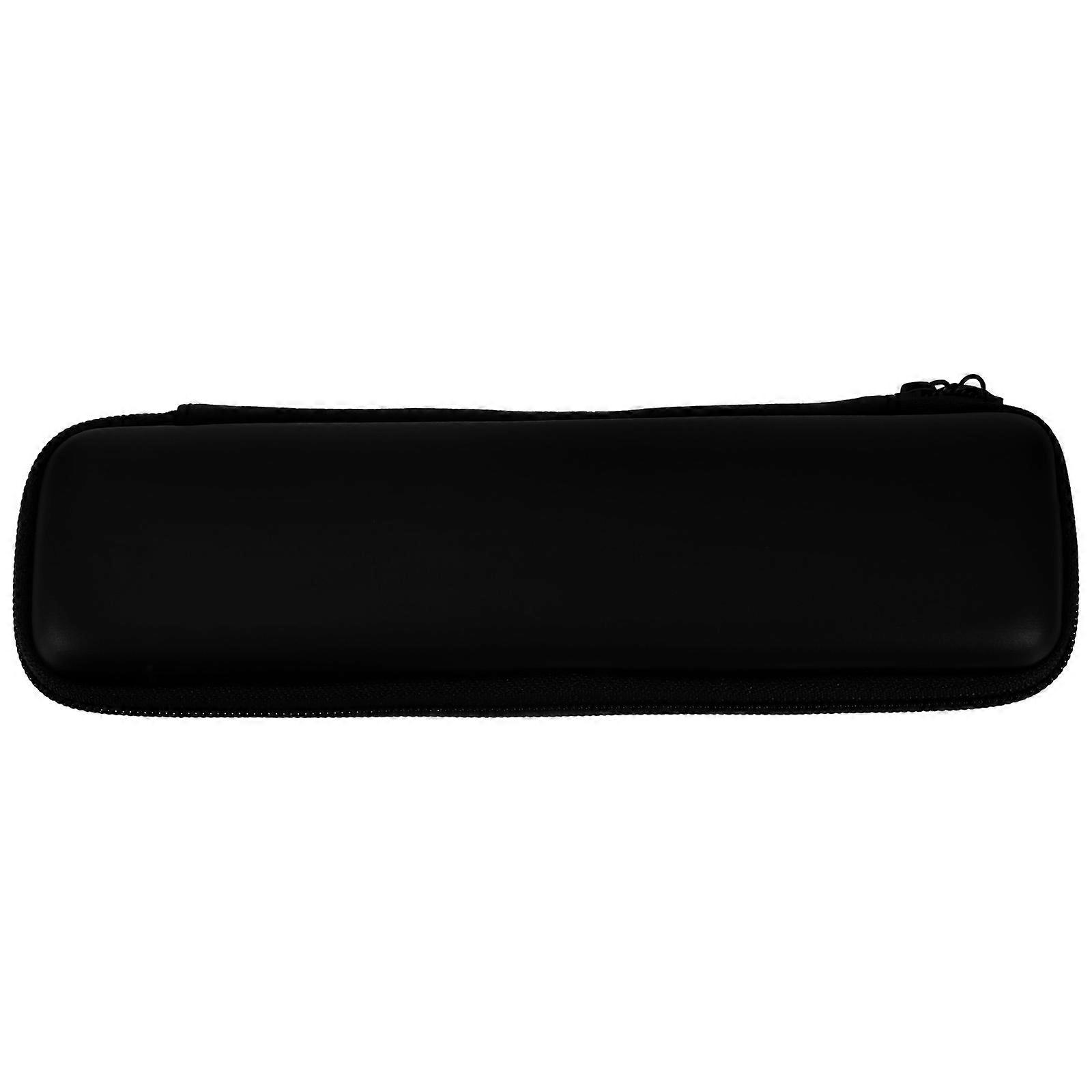 Fountain Pen Case Hard Shell Pencil Holder for Stylus Touch Pen 2Pcs