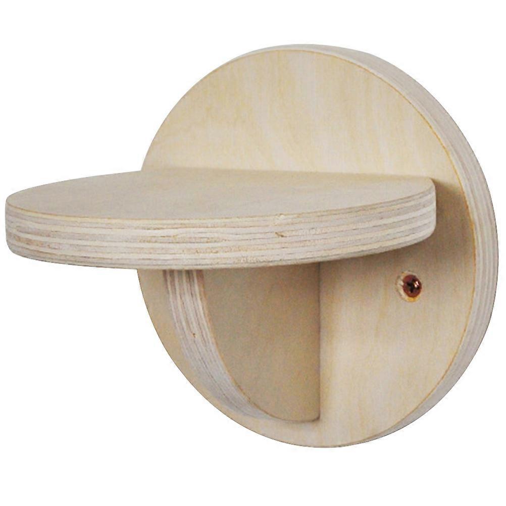 Durable Cat Climbing Board for Home 4Pcs Household Pet Playing Platform