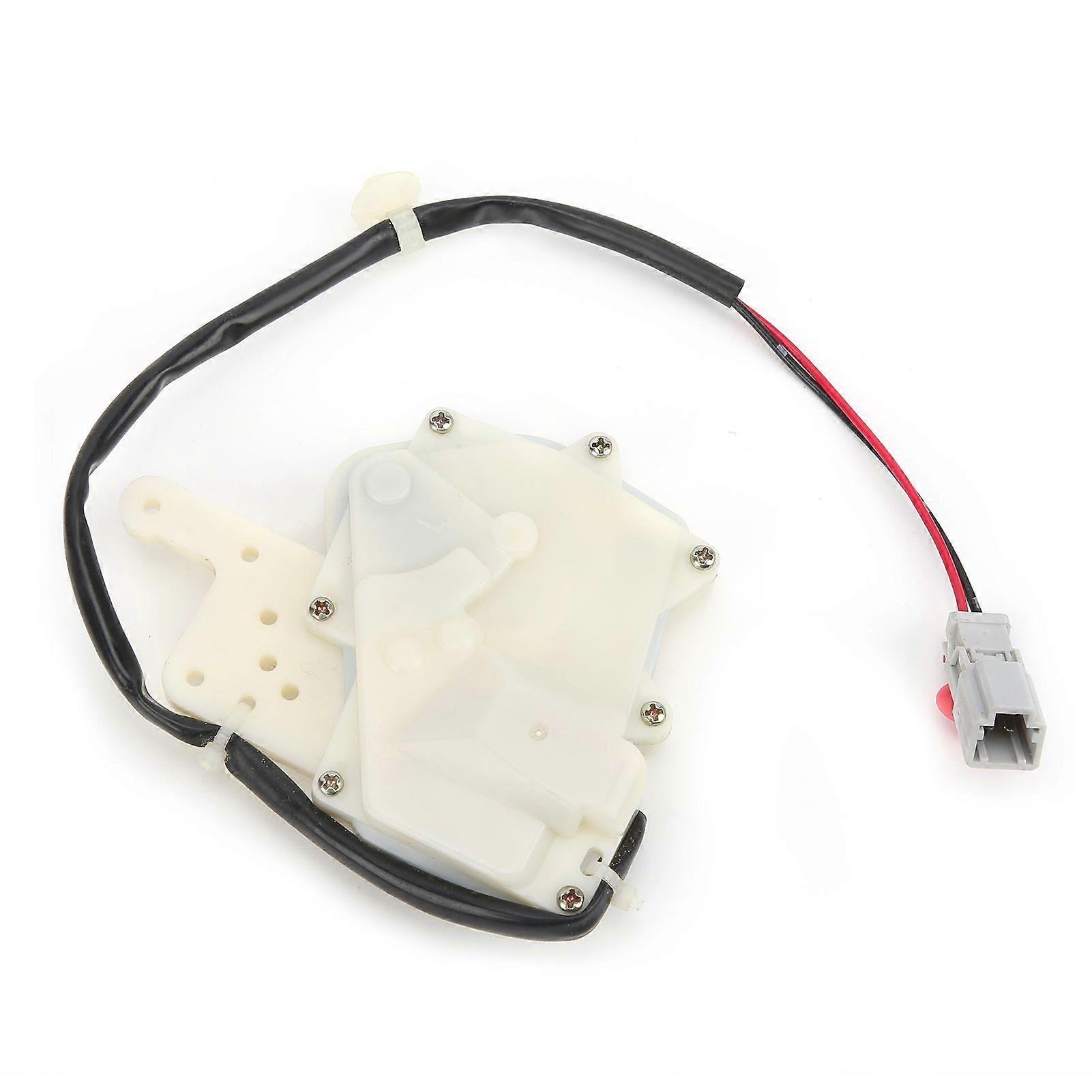 Rear Left Power Door Lock Actuator 72655-S04-J02 Replacement for Honda Civic 1996-2000