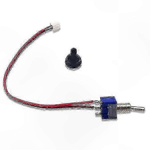 Replacement Switch Module for Remote Control Fishing Bait Boats