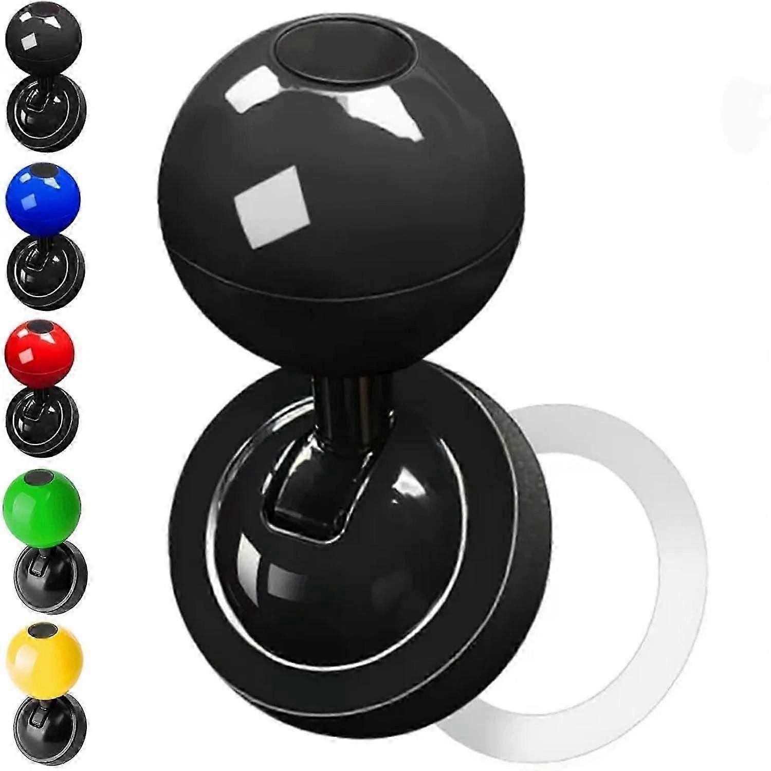 Coozyland Car Starter Button,Cozy Land Universal One-Button Start Car Shift Knob