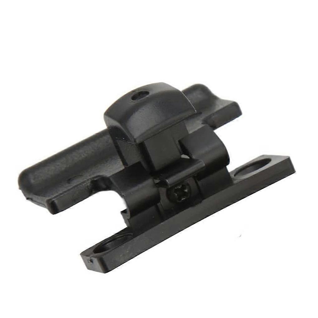 Car Central Armrest Catch Latch Upper Lock Clip Automobile Accessories