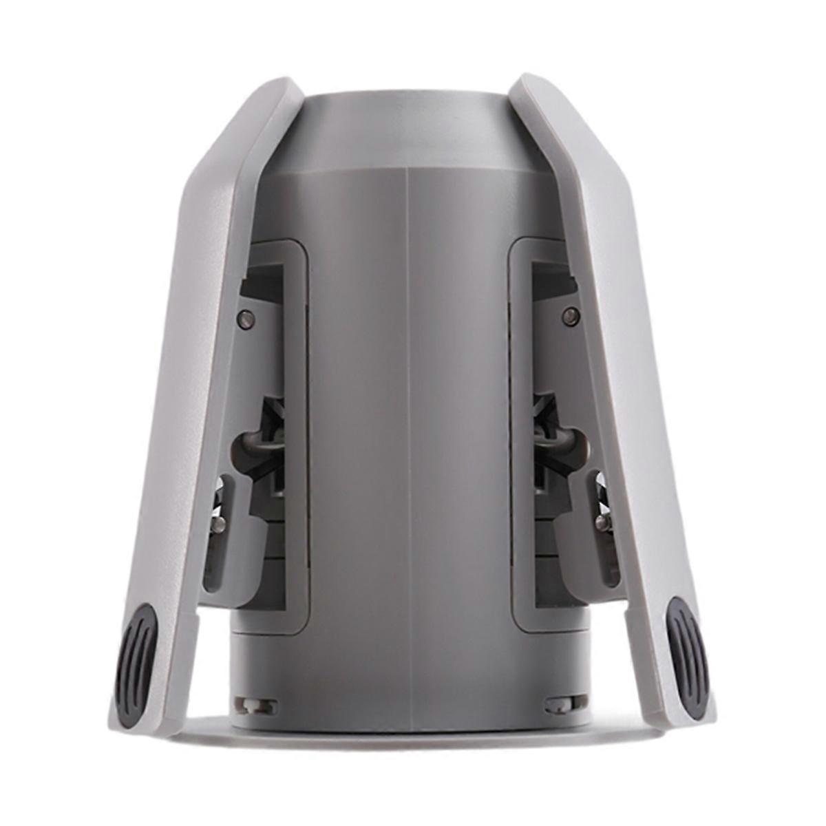 For 3D Printer Parts Lite Rotary Spool Holder Yellow