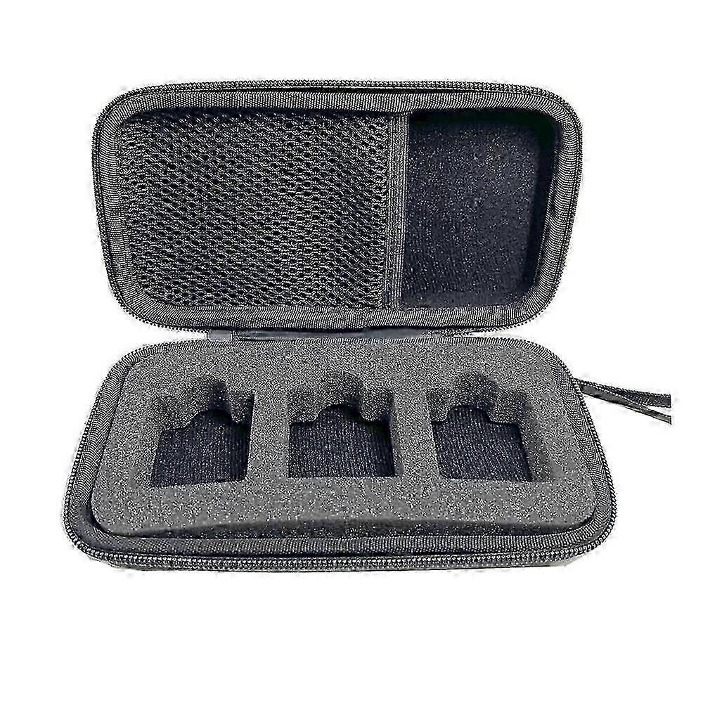 For Rode Wireless GO II Digital Wireless Microphone Storage Box