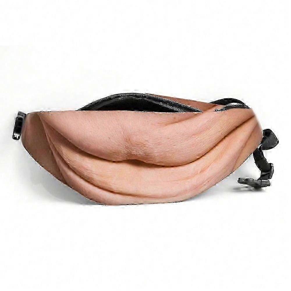 Regn vindtätt 10-bens paraply med automatisk logotyp