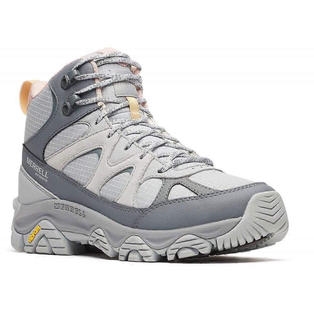 Women's Merrell Womens Thermo Snow Grip Mid WP / Gale / 7