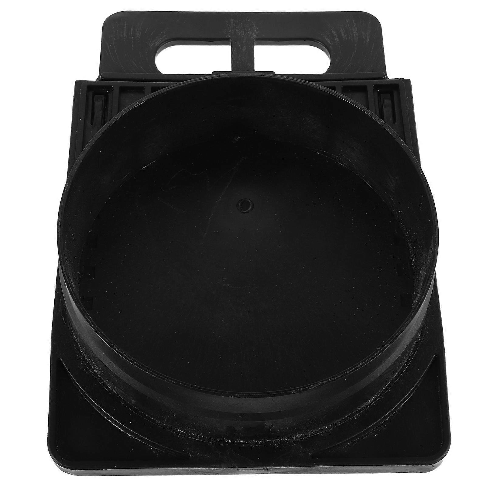 2Pcs Farm Irrigation Release Point Gate for Water Control in Fields