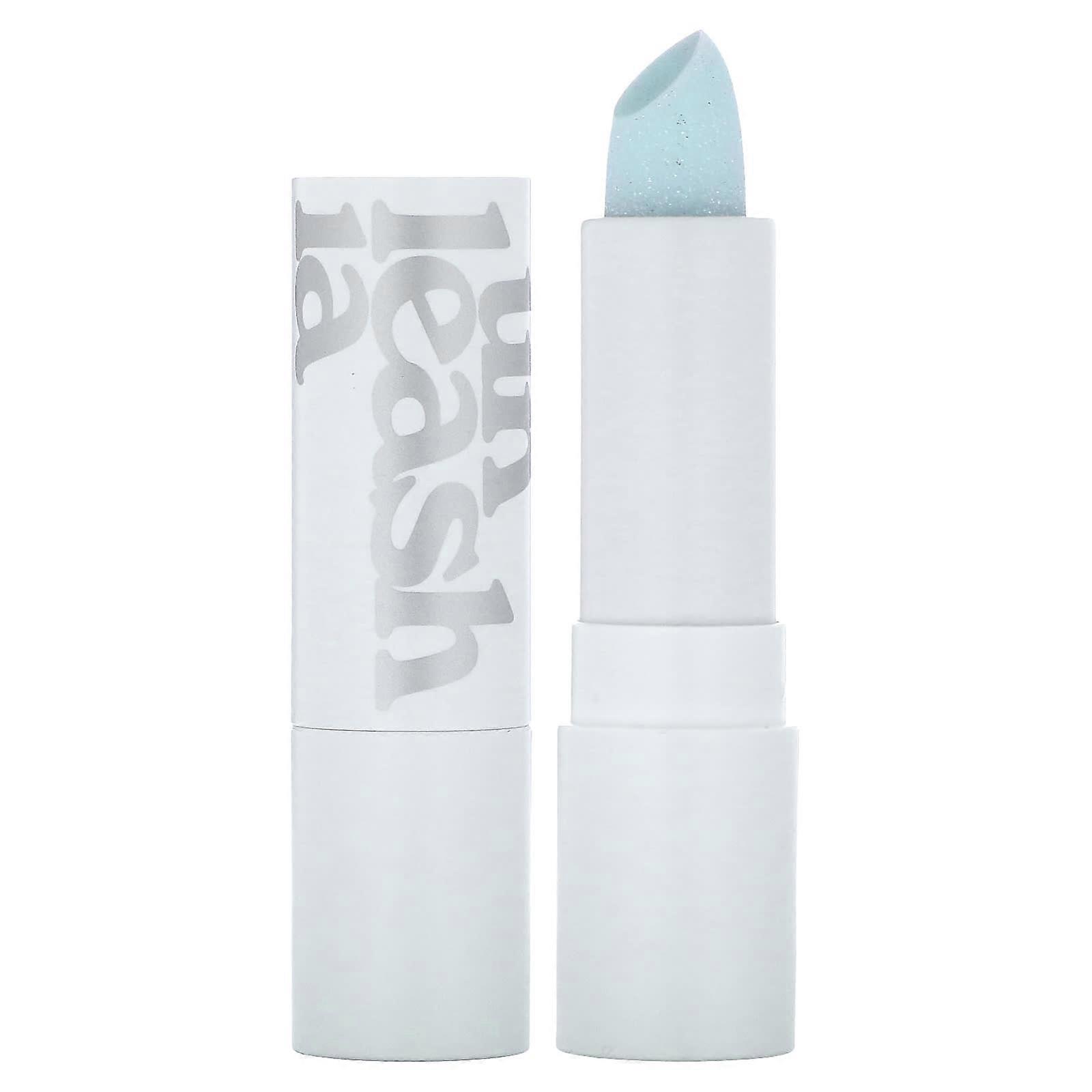 Glacier Lip Balm, No. 2 Blue Lagoon, 3.3 g