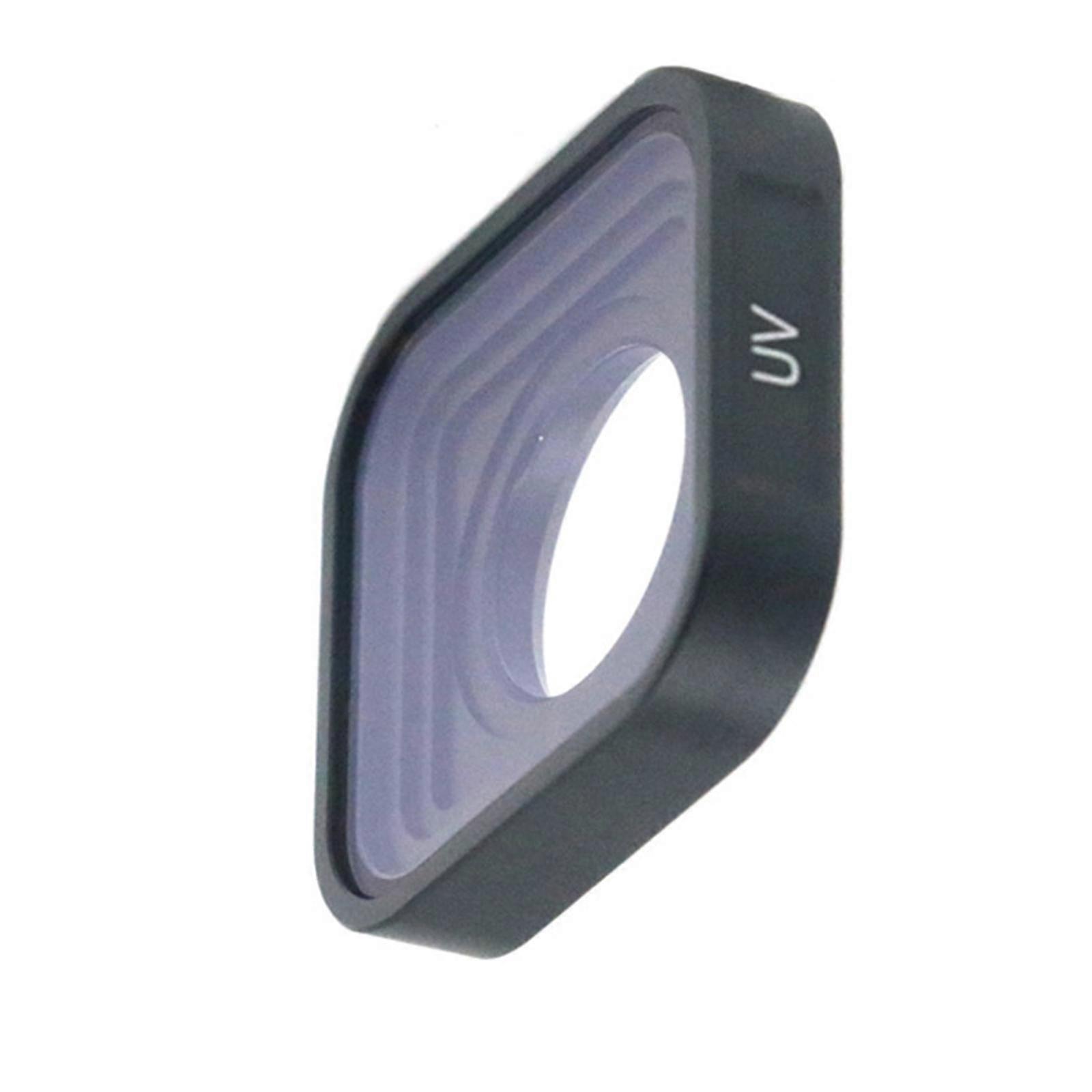 Polarizing Filter for 12 11 10 9 Black Standard Protective Filter Lens UV