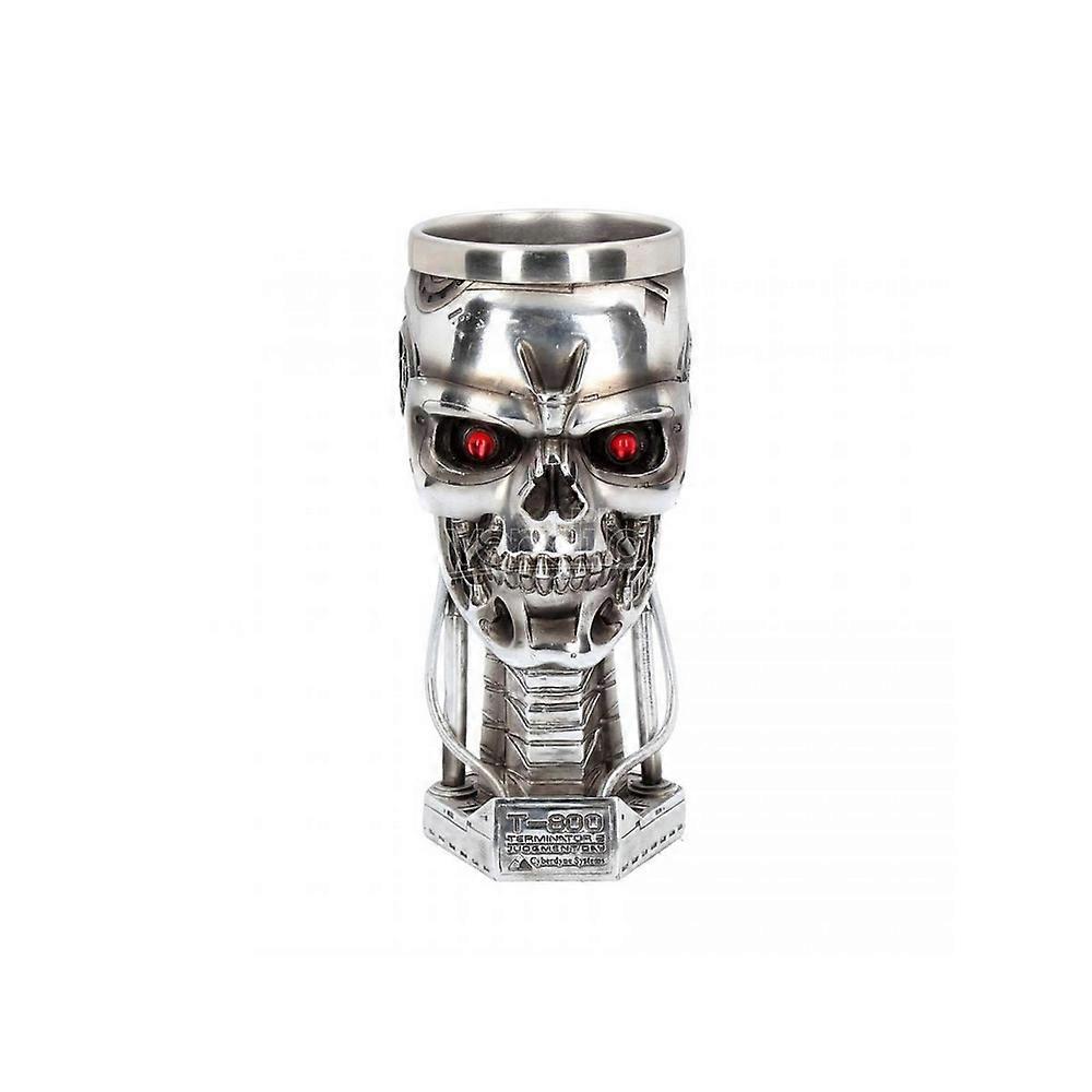 Coupe-tête Terminator T800