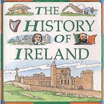 La storia dell'Irlanda