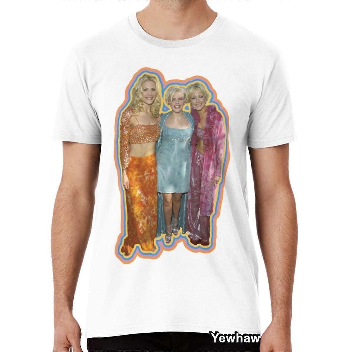 Dixie Chicks T-shirt earl goodbye singer