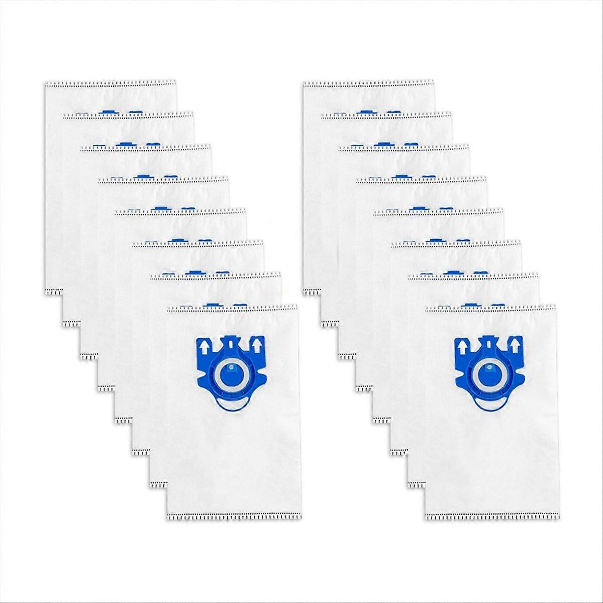 Miele Gn掃除機用交換用3Dエアクリーンダストバッグ