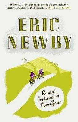 Round Ireland in Low Gear