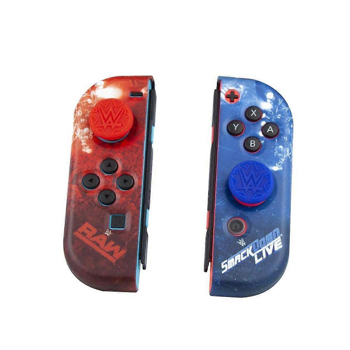 Skyddsfodral FR-TEC SWITCH WWE COMBO