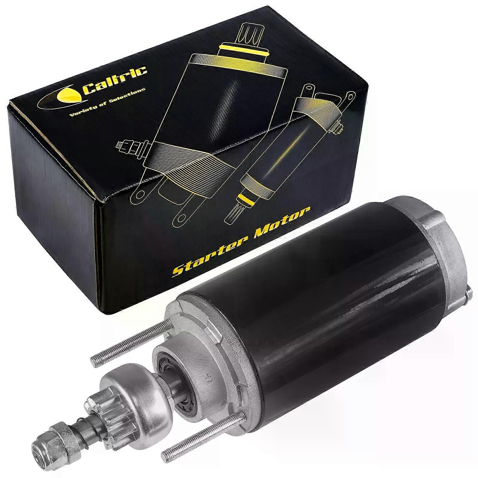 Starter for Mercury 50-898265003 50-853869T 50-819968-T4 50-853869 50-819968-2 NO.92638