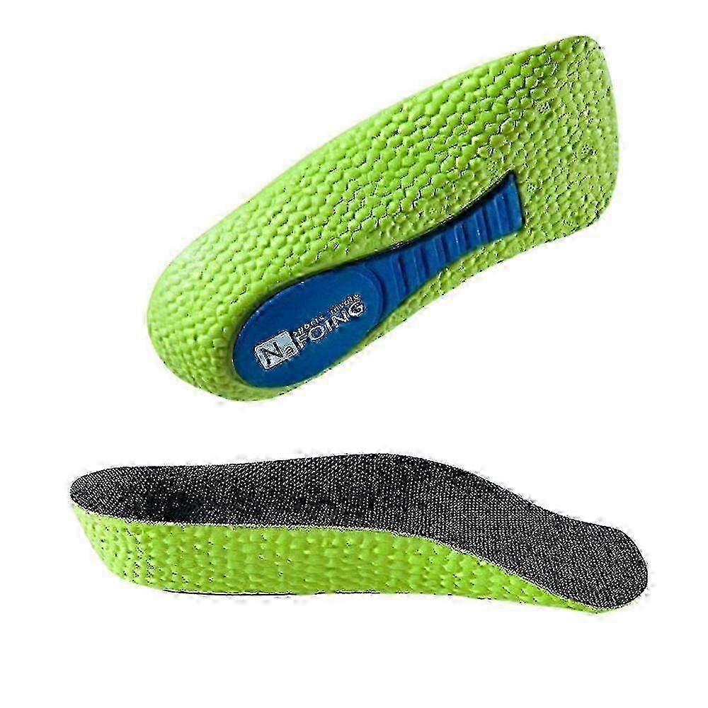 Orthopedic High Pads 2.0,The First Orthopedic Height Insoles,Arch Support Insole